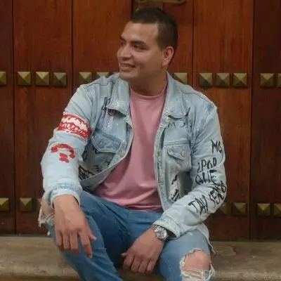 Vadim Rusin