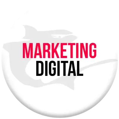 Shark Agencia logo